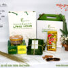 Bộ Quà Tặng ST-13 2 ST 13